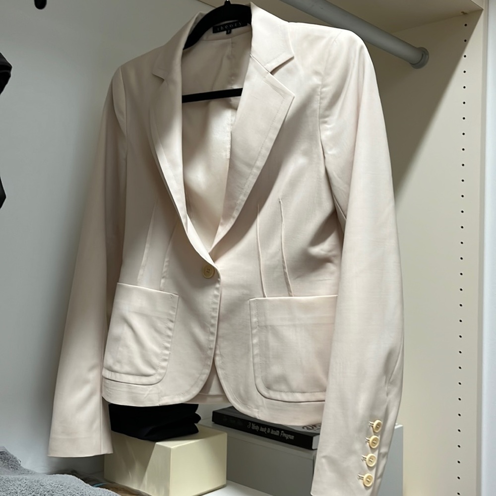 Theory blazer